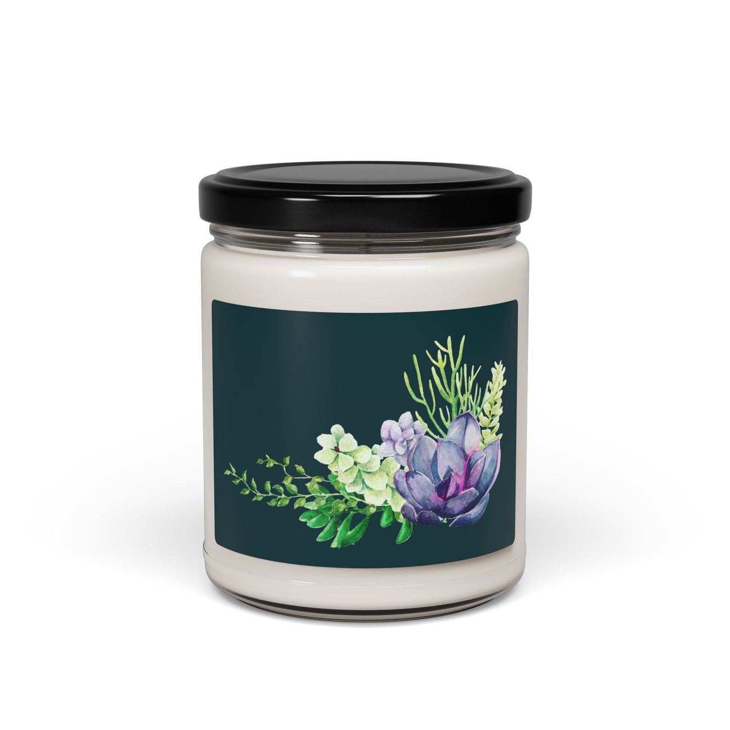 In Bloom - Scented Soy Candle, 9oz