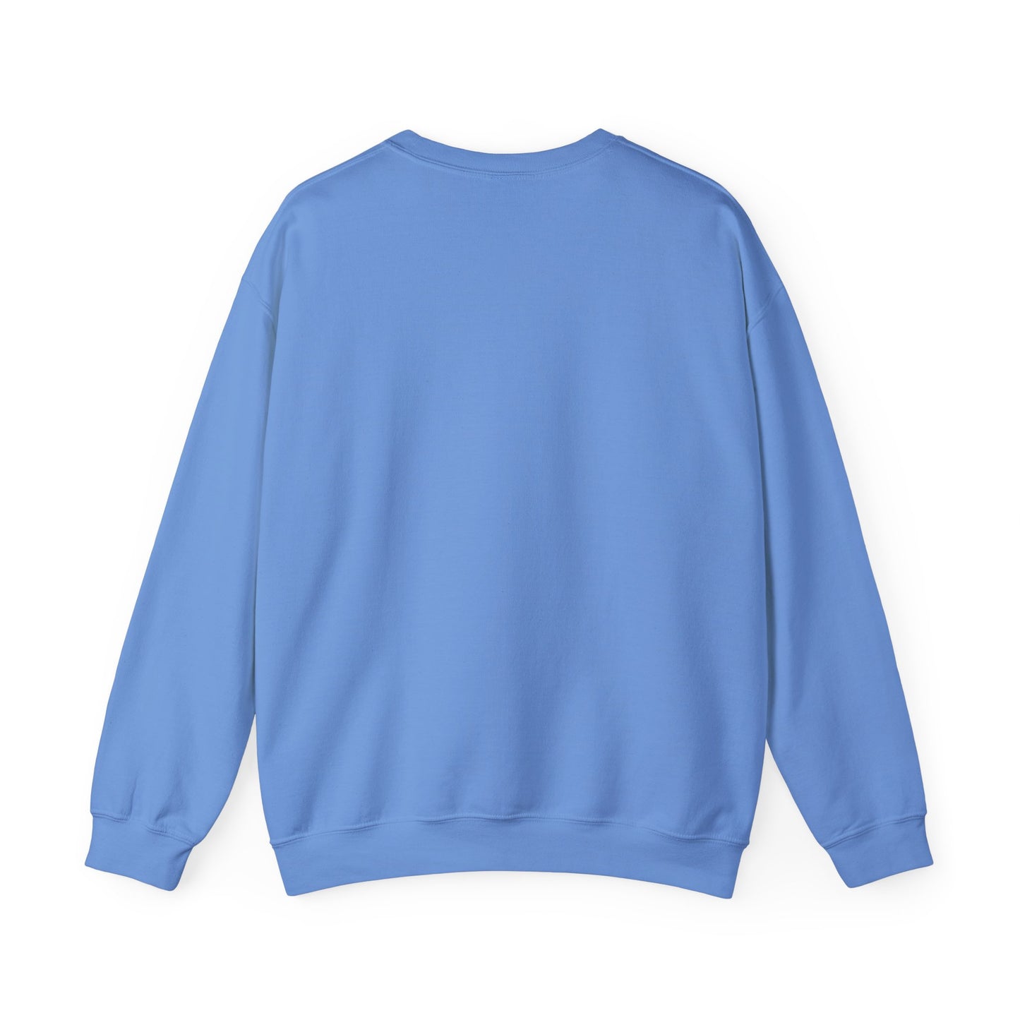 Clover Moon - Unisex Heavy Blend™ Crewneck Sweatshirt