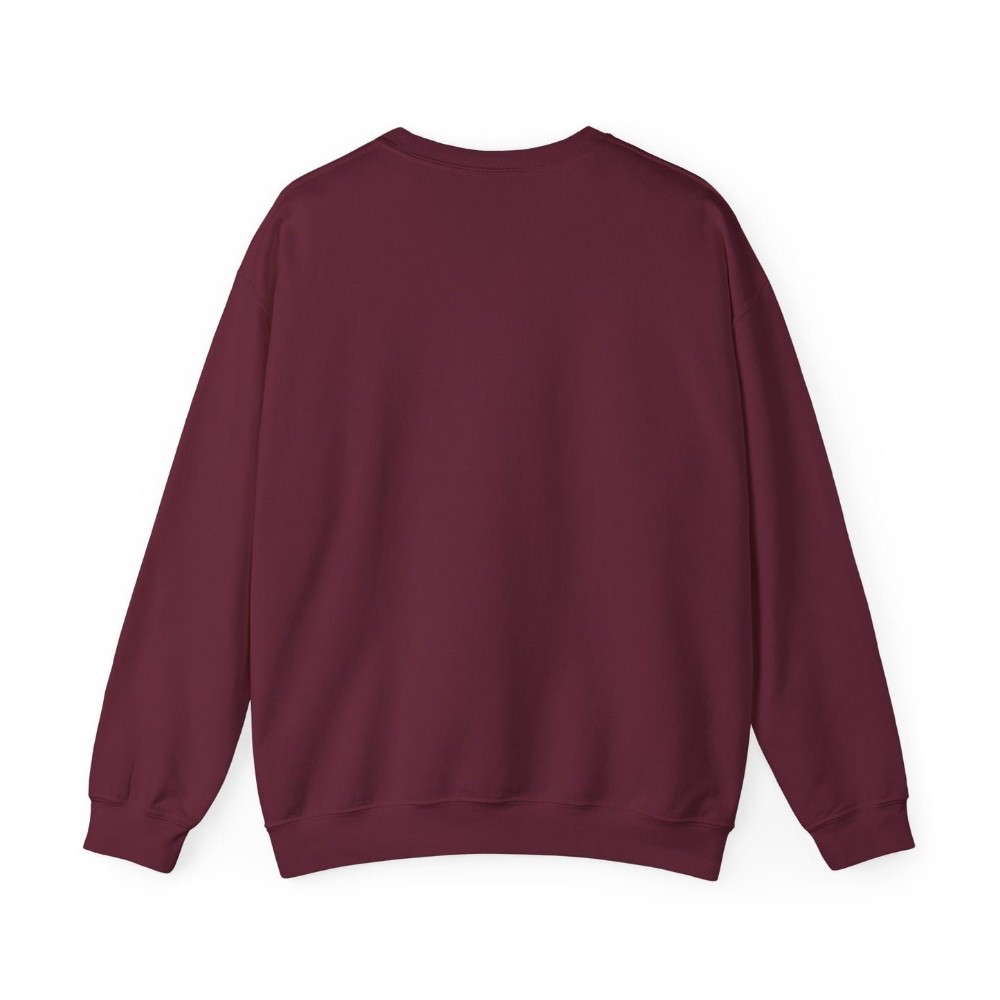 Elysian Fields - Unisex Heavy Blend™ Crewneck Sweatshirt