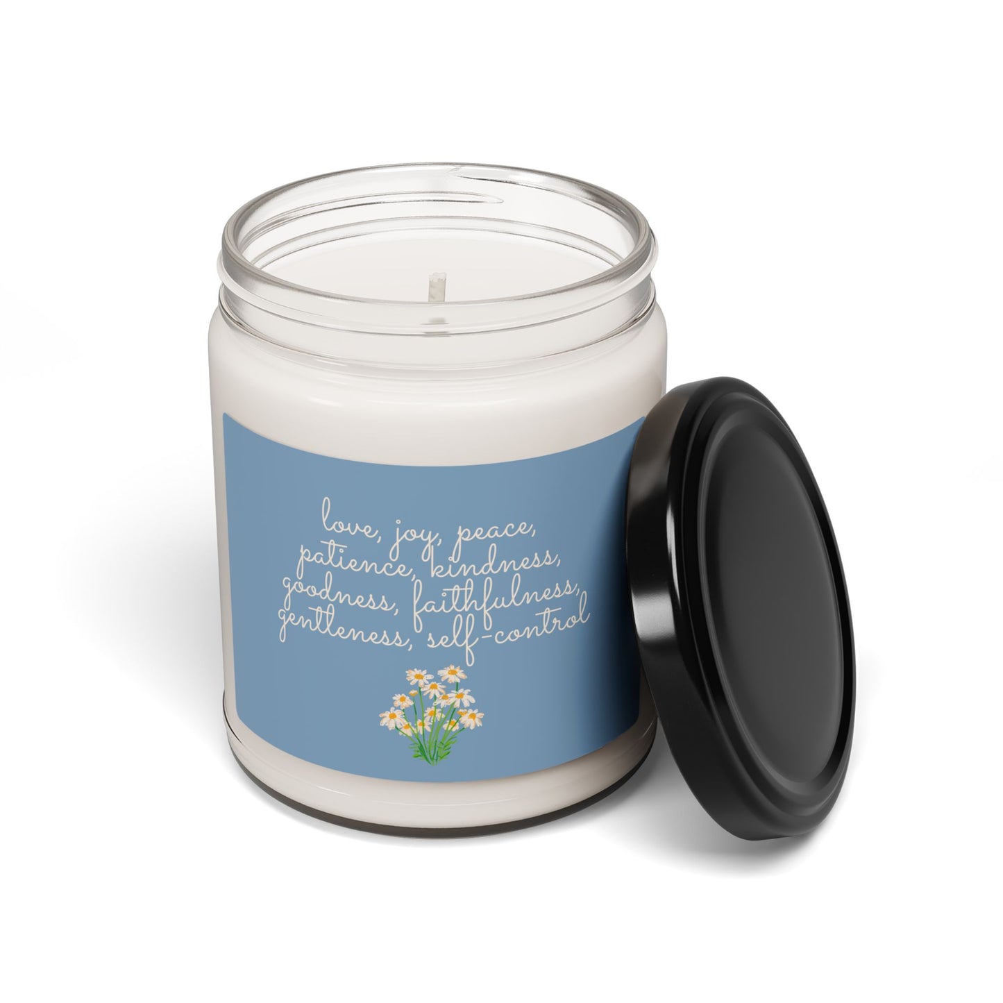 Fruit of the Spirit - Scented Soy Candle, 9oz