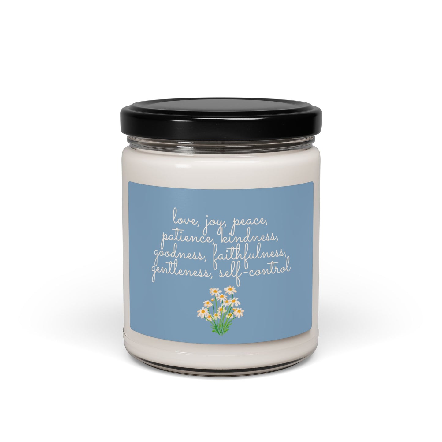 Fruit of the Spirit - Scented Soy Candle, 9oz