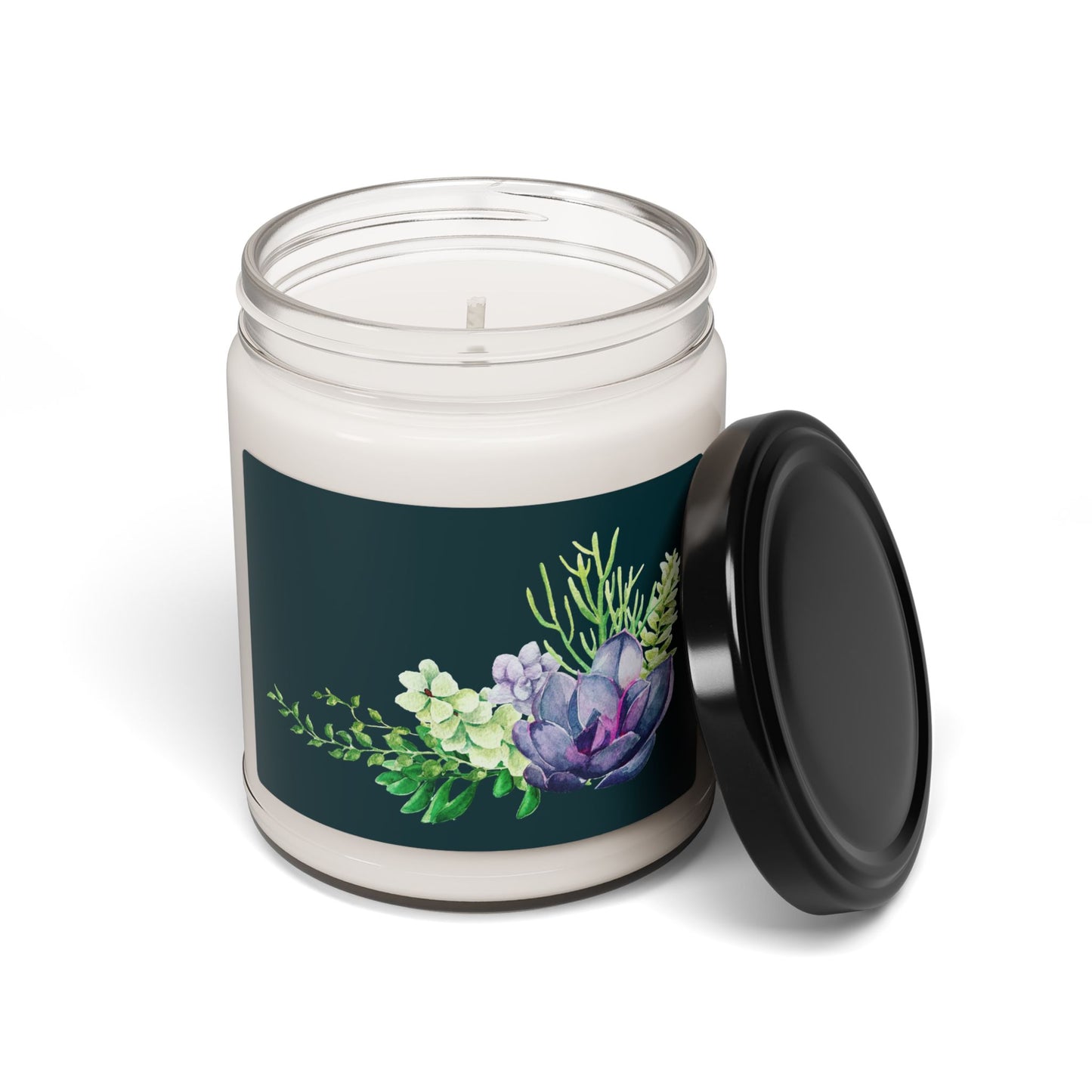 In Bloom - Scented Soy Candle, 9oz